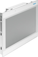 Human machine interface (HMI)