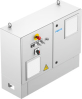 Robotic control systems