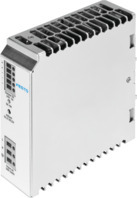 Accessories for servo drives