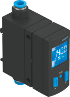 Flow sensors