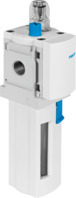 Air lubricators