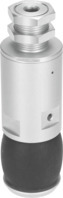 Bellows grippers