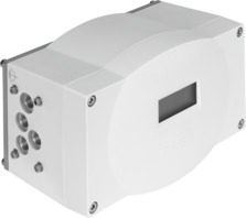 Valve positioners