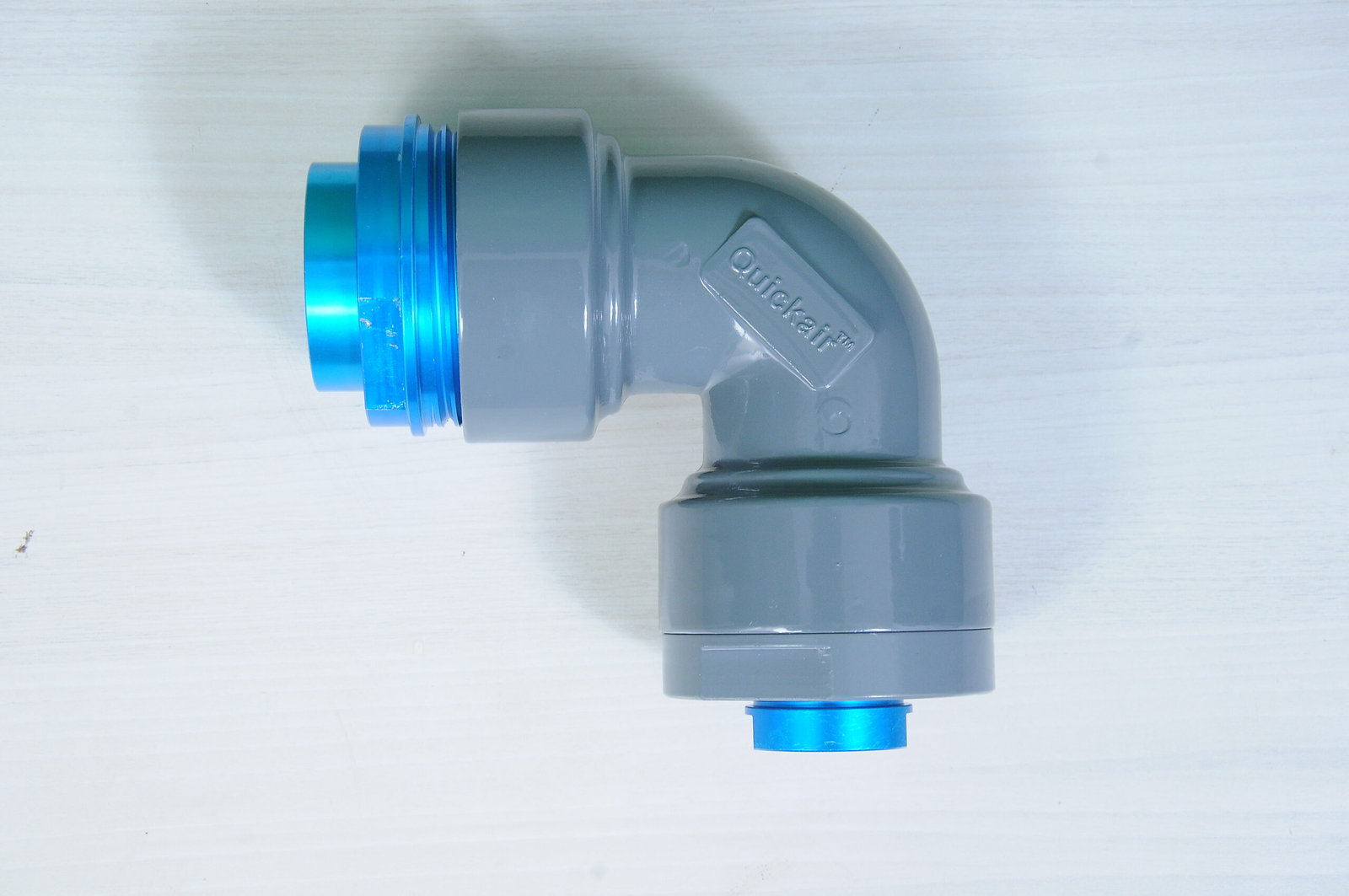 Reduced Elbow