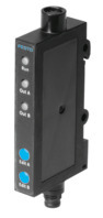 Signal converters
