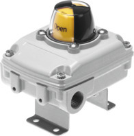 Limit switch attachments