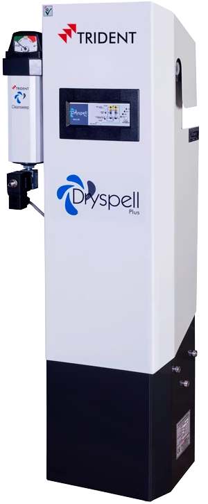 Desiccant Air Dryer