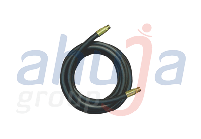 Quick Air Expansion Hose for compressed air pipeline — Ahuja Group