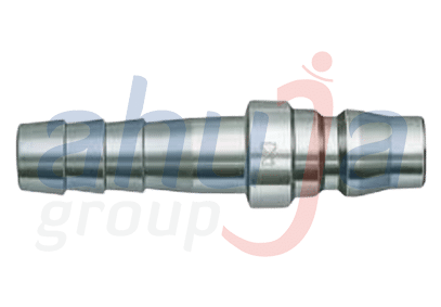 Quick Air House Plug for compressed air pipeline — Ahuja Group