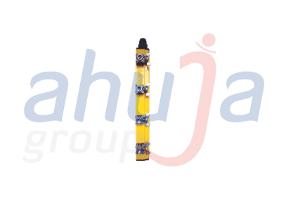 Quick Air Manifold Inbuilt Valve V for compressed air pipeline — Ahuja Group