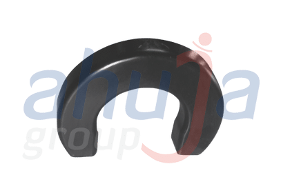 Quick Air Opening Clip aluminium compressed air pipeline — Ahuja Group