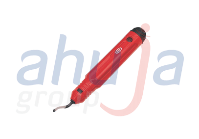 Quick Air Deburing aluminium compressed air pipeline — Ahuja Group