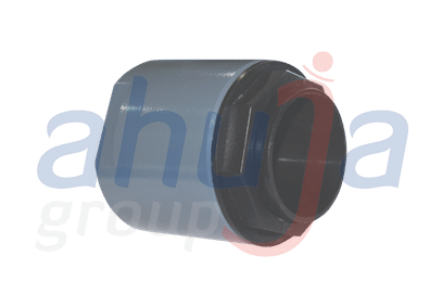 Quick Air push-fit EP cap equal tee aluminium compressed air fitting — Ahuja Group