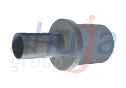 Quick Air integrated reducer aluminium compressed air fitting — Ahuja Group
