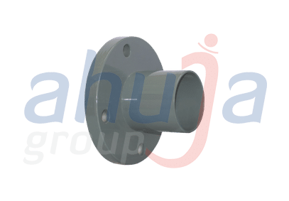 Quick Air flanged end fitting aluminium compressed air pipeline — Ahuja Group