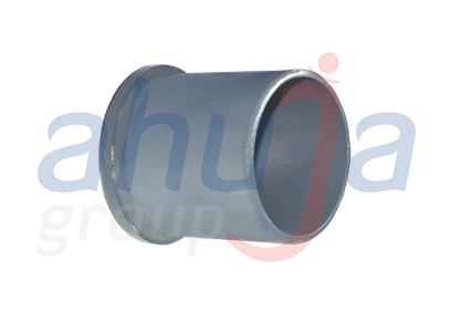 Quick Air integrated end cap aluminium compressed air fitting — Ahuja Group