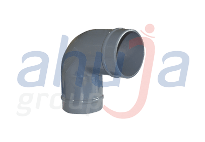 Quick Air integrated elbow aluminium compressed air fitting — Ahuja Group