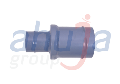 Quick Air integrated reducer aluminium compressed air fitting — Ahuja Group