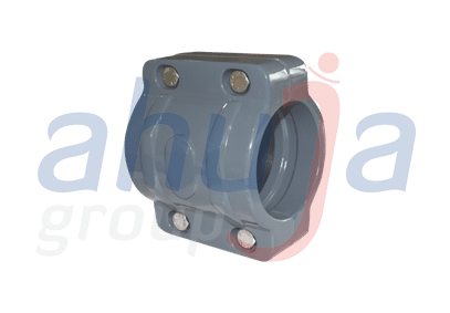 Quick Air integrated pipe coupler aluminium compressed air fitting — Ahuja Group