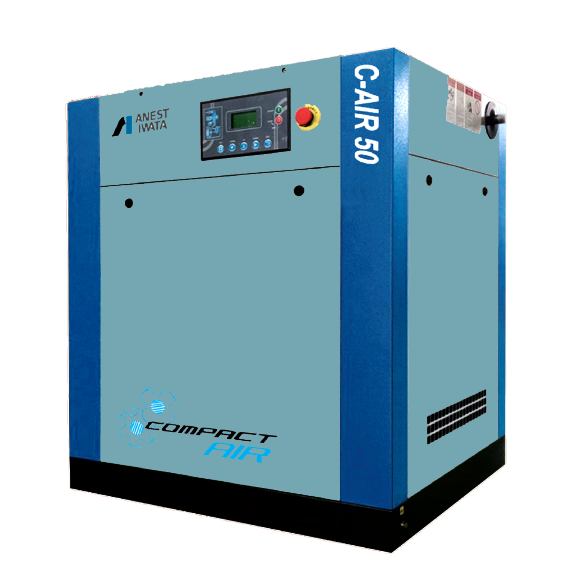 C-Air Screw Air Compressor