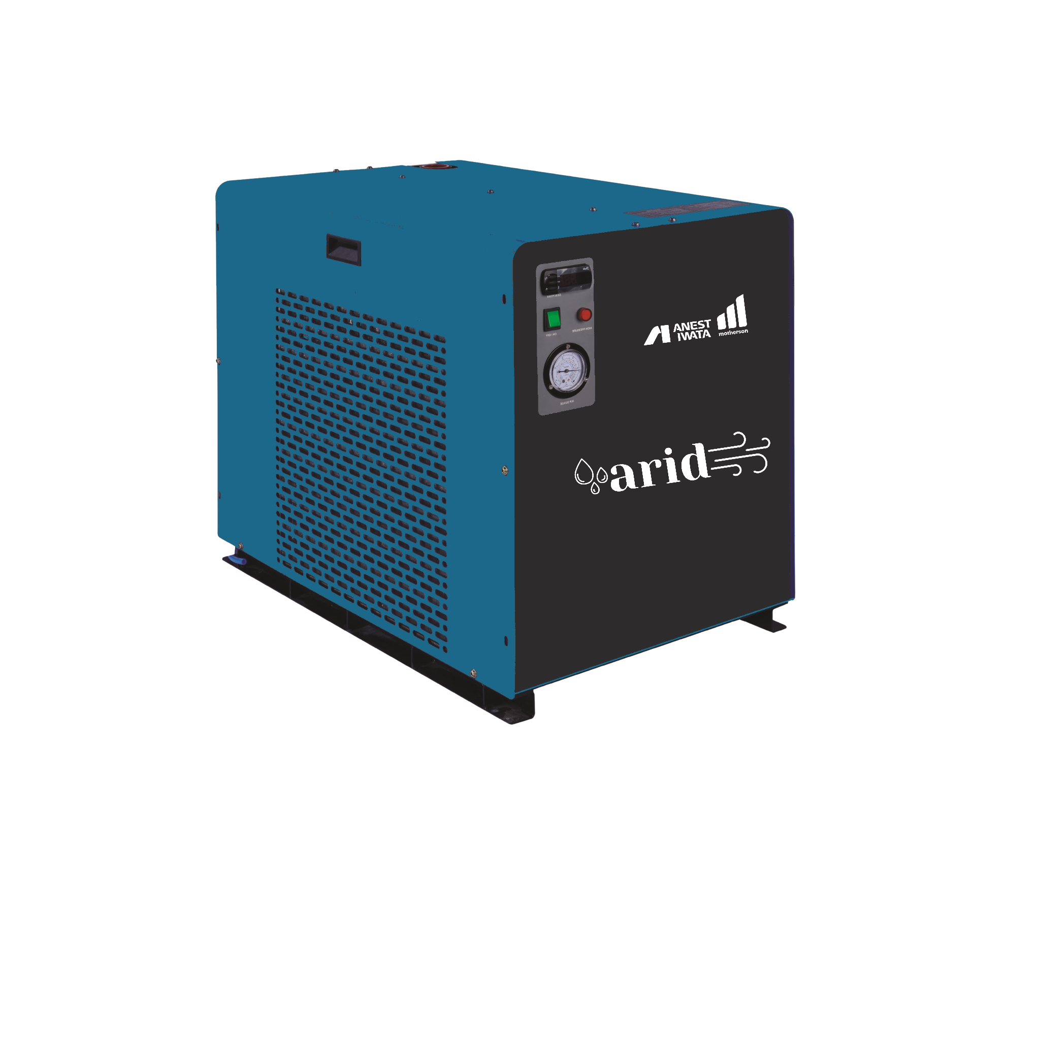 refrigereant air dryer