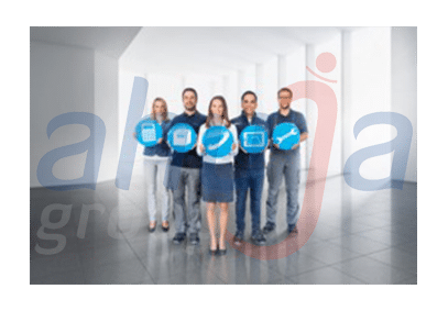 Festo automation services and support – Ahuja Group
