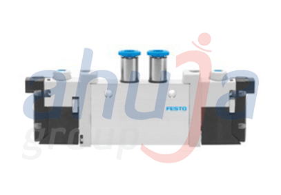 Valves and valve terminals