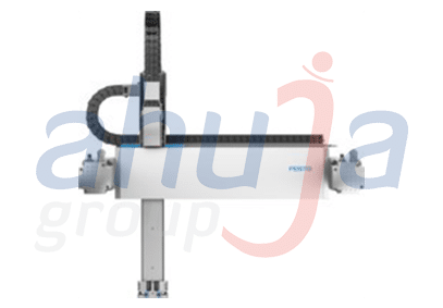 Industrial robots