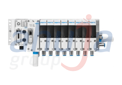 Motion Terminal