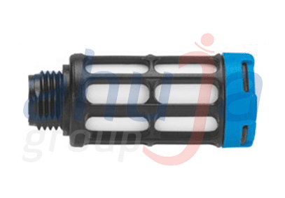 Other pneumatic components