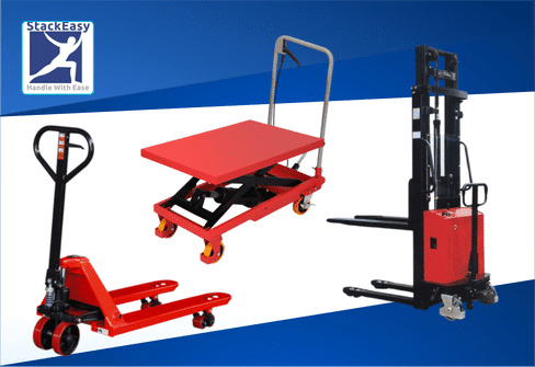 Material Handling Equipment