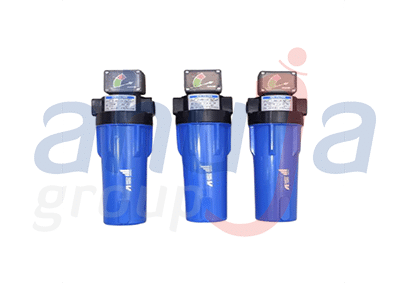 Micro Filters