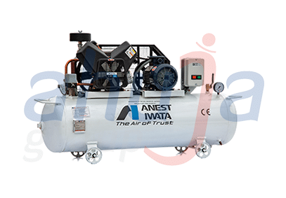 Oil Free Reciprocating Air Compressor