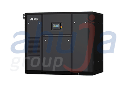 Premium Efficiency EPM Series Screw Air Compressor