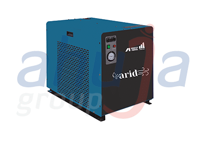 refrigereant air dryer