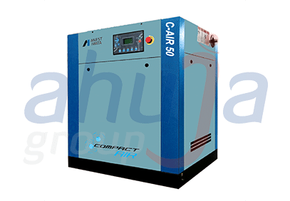 C-Air Screw Air Compressor