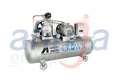 Crown Series Reciprocating Compressor