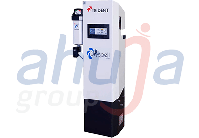 Desiccant Air Dryer