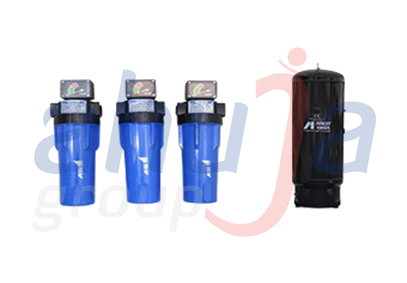 Dryer and Accessories
