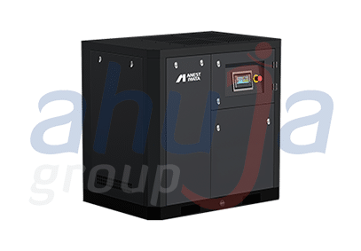 High Efficiency APM Screw Air Compressor