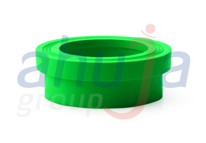 KPT Greentherm PPR pipe Flange Core fitting – Ahuja Group