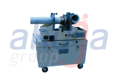 KPT Greentherm PPR pipe Large Diameter Welding Device fitting – Ahuja Group