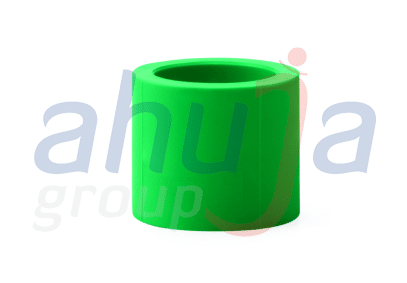 KPT Greentherm PPR pipe Coupler – Ahuja Group