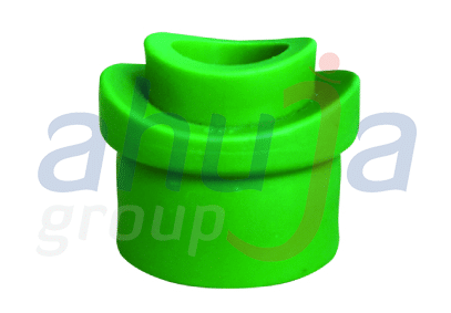 KPT Greentherm PPR Saddle (Plain) fitting – Ahuja Group