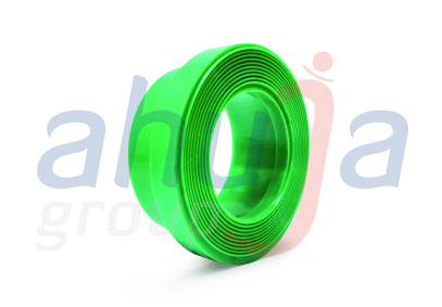 KPT Greentherm PPR Stub End fitting – Ahuja Group