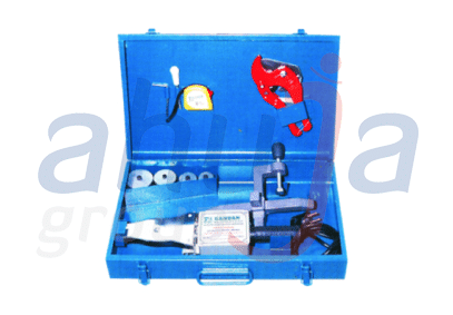 KPT Greentherm PPR Welding Device fitting – Ahuja Group