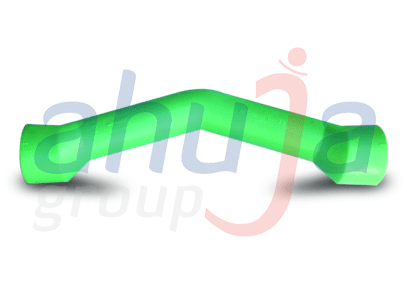 KPT Greentherm PPR pipe Cross Over (Moulded) – Ahuja Group
