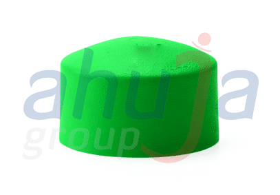 KPT Greentherm PPR pipe End Cap fitting – Ahuja Group