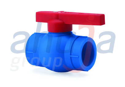 KPT Pneumato Ball Valve fitting – Ahuja Group