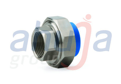 KPT Pneumato Female Threaded Union fitting – Ahuja Group